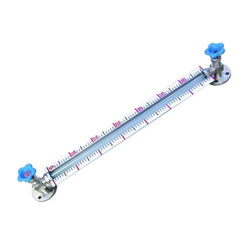 玻璃板(管)液位計