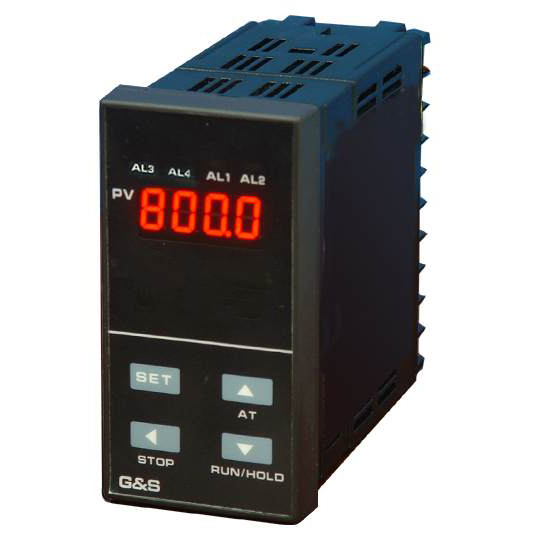 XMC系列時間程序給定PID調節(jié)儀表