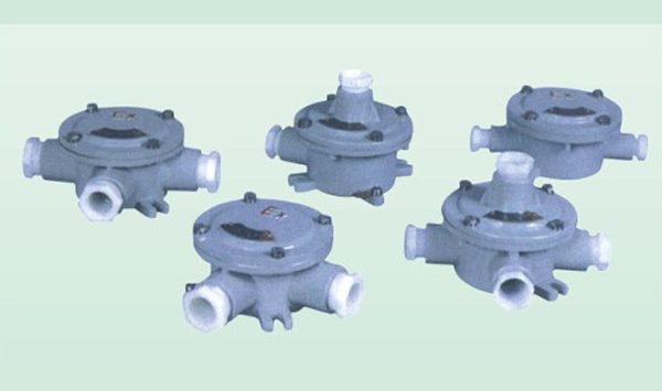 HYBHD51系列接線(xiàn)盒