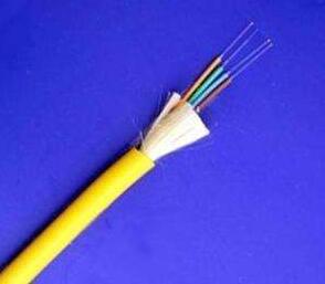 阻燃、防鼠蟻光纜