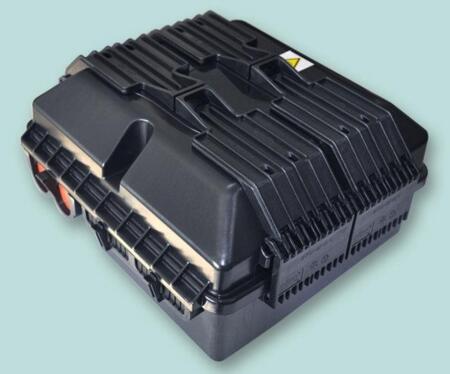 光纜接續盒、終端盒