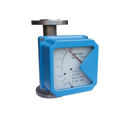 TK31系列金屬管轉(zhuǎn)子流量計