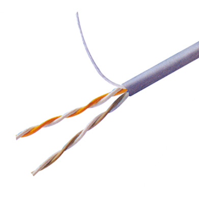 UTP2對3類非屏蔽數字通信電纜
