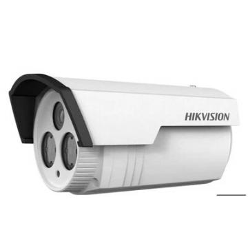 一體化槍型攝像機DS-2CE16C2P-IT5