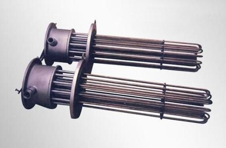 護套式加熱器HRY2-220V/4KW