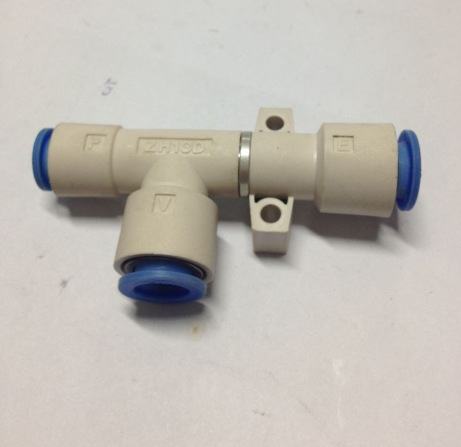 真空發生器ZH15DS-02-03-03