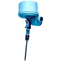 隔爆式雙金屬溫度計